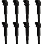 Set of 8 Ignition Coils for BMW 3 Series E86 Z4 E60 5 Series M3