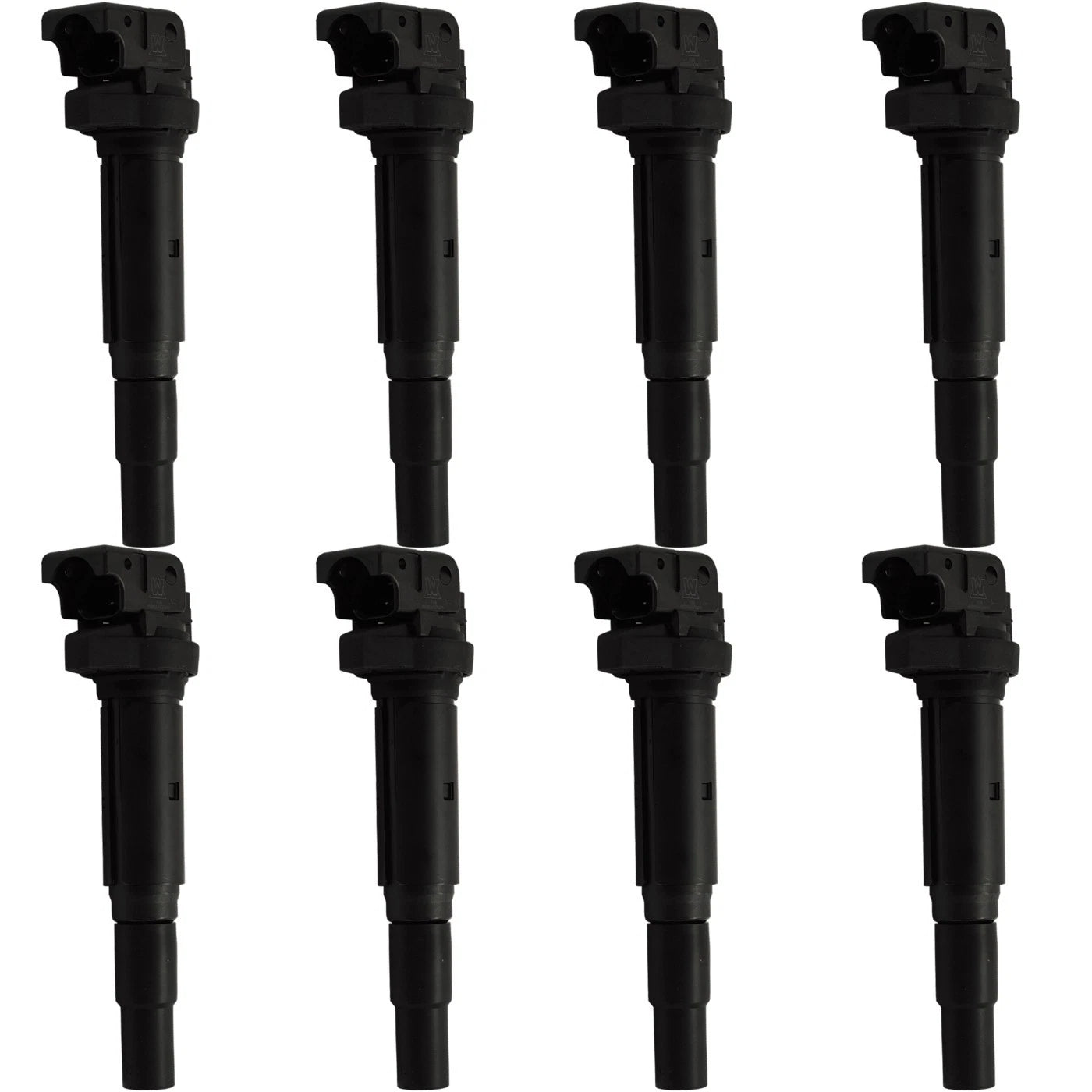 Set of 8 Ignition Coils for BMW 3 Series E86 Z4 E60 5 Series M3