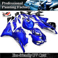 Fairing Kit with Tank Cover for Kawasaki Ninja ZX6R (2024–2025)