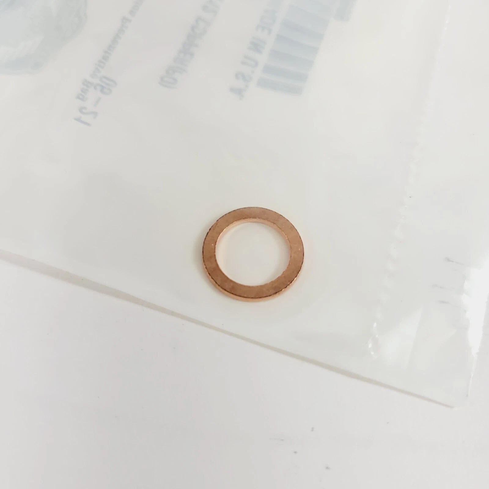 Sealing for Harley-Davidson (10600007)