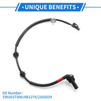 ABS Wheel Speed Sensor for Hyundai Equus (2011-2016)
