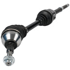 Front Right AWD CV Axle for Lincoln MKX 2016-2017, Ford Edge 2015-2017