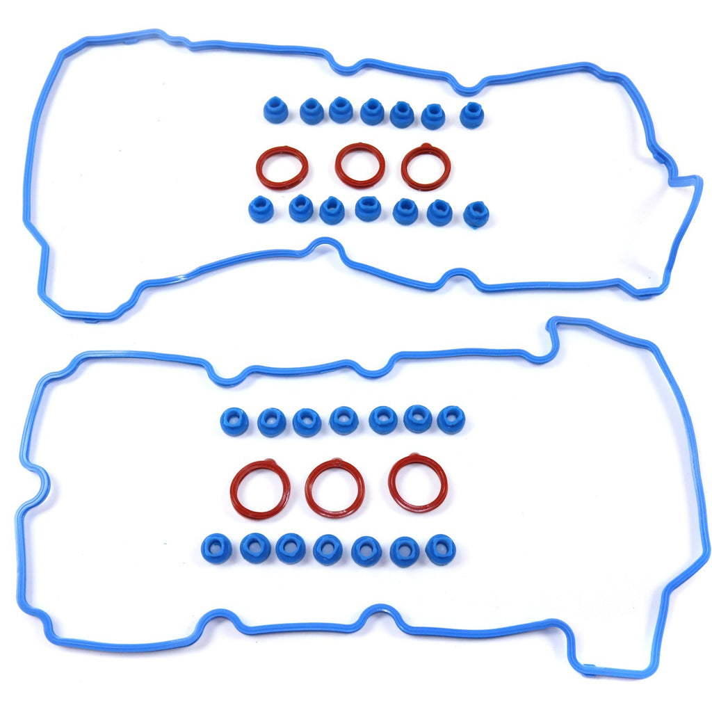 Valve Cover Gasket Kit for Ford Five Hundred (2005–2007)