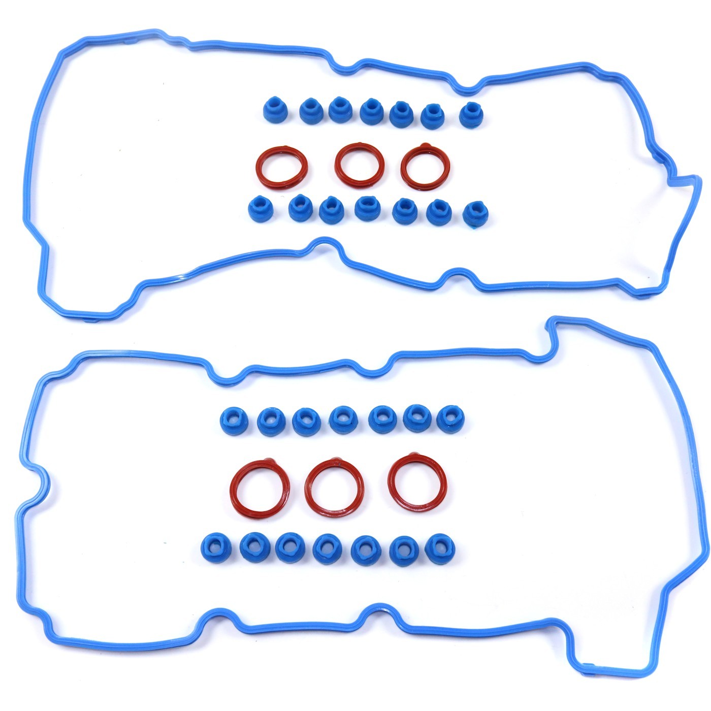 Valve Cover Gasket Kit for Ford Five Hundred (2005–2007)
