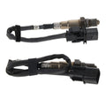 Oxygen Sensors Kit for Kia Soul 2.0L L4 (2017–2019) - Bosch 17025, 17026