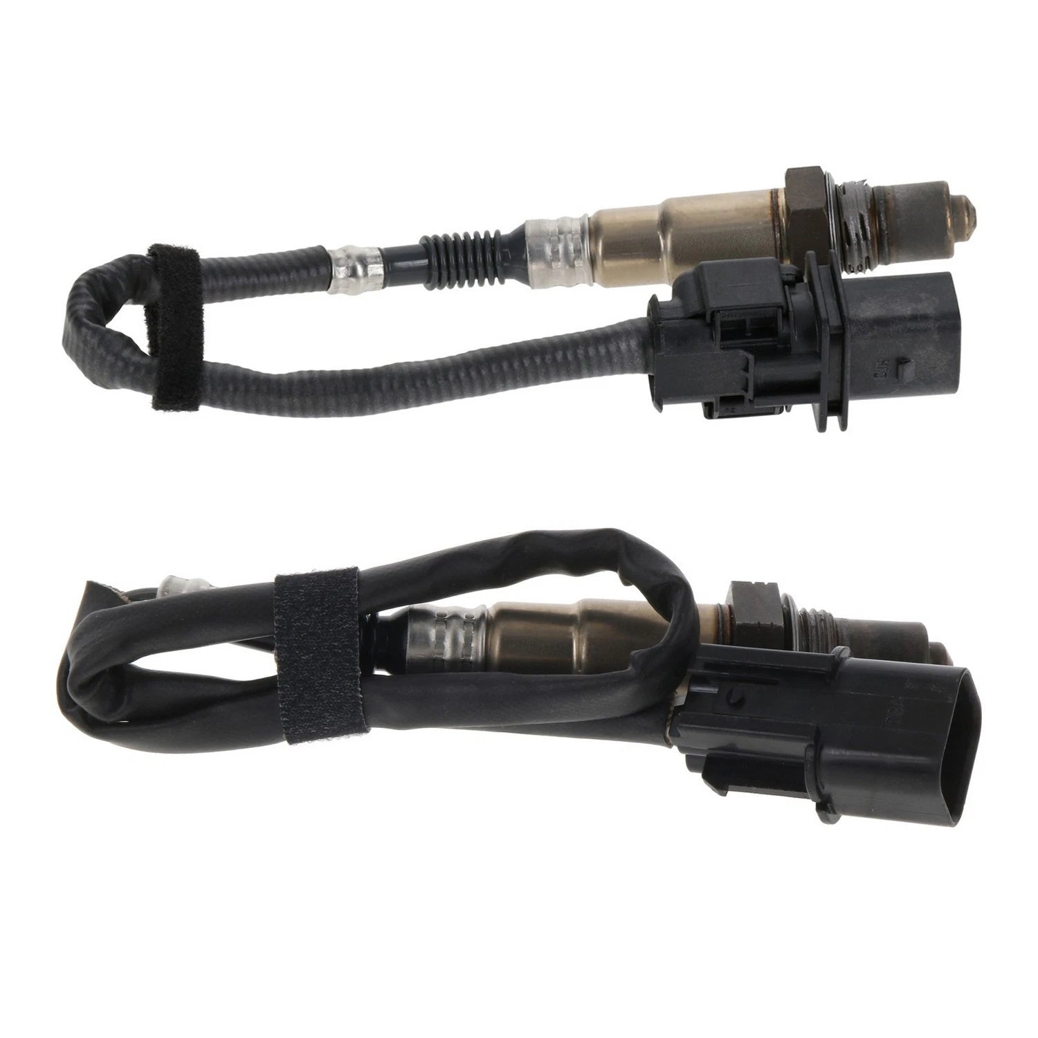 Oxygen Sensors Kit for Kia Soul 2.0L L4 (2017–2019) - Bosch 17025, 17026