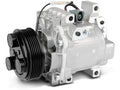 A/C Compressor for Mazda CX7 2007-2008 (2.3L 4 Cyl SB142MM)