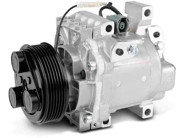 A/C Compressor for Mazda CX7 2007-2008 (2.3L 4 Cyl SB142MM)