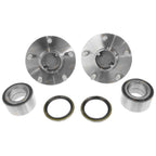 2 x Front Wheel Bearing Hubs for Toyota Hilux (2005���2019)
