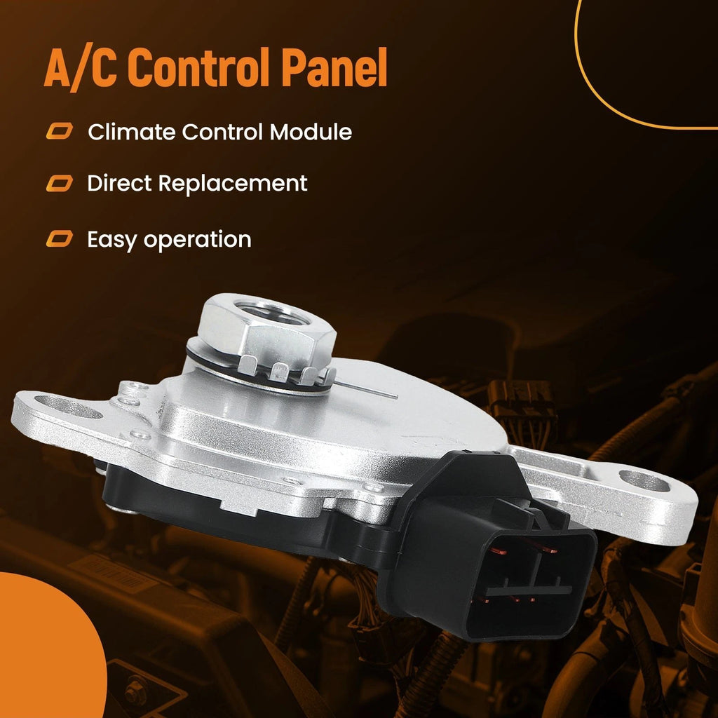 Neutral Safety Switch for Saab 9-3 9-5 (2007–2011) 93172318 93743010