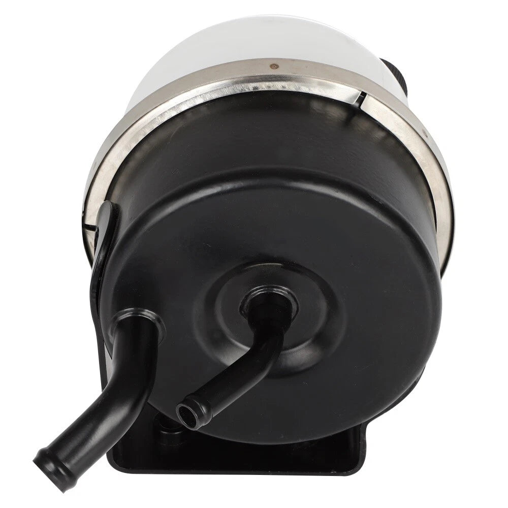 Power Steering Reservoir for Peterbilt