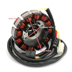Stator Generator for Yamaha WR450F (2003–2006)