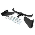 Trailer Tow Hitch Receiver for Audi allroad A4 Quattro (2009–2016)