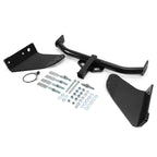 Trailer Tow Hitch Receiver for Audi allroad A4 Quattro (2009–2016)