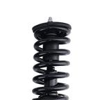 Front & Rear Shock Strut Absorber & Sway Bar for Nissan Titan (2004–2015)