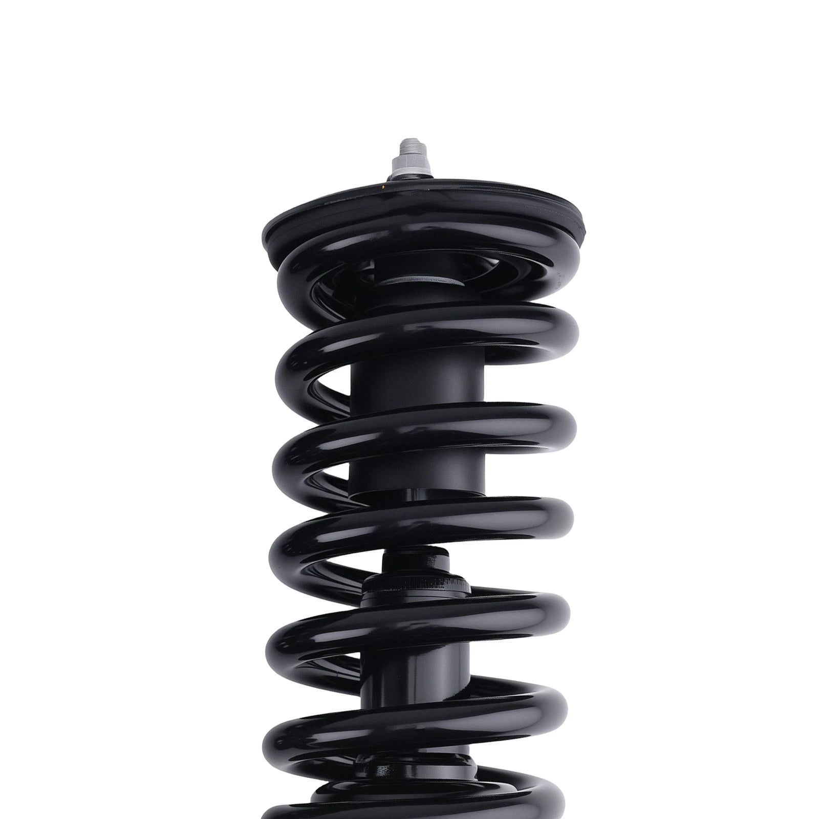 Front & Rear Shock Strut Absorber & Sway Bar for Nissan Titan (2004–2015)