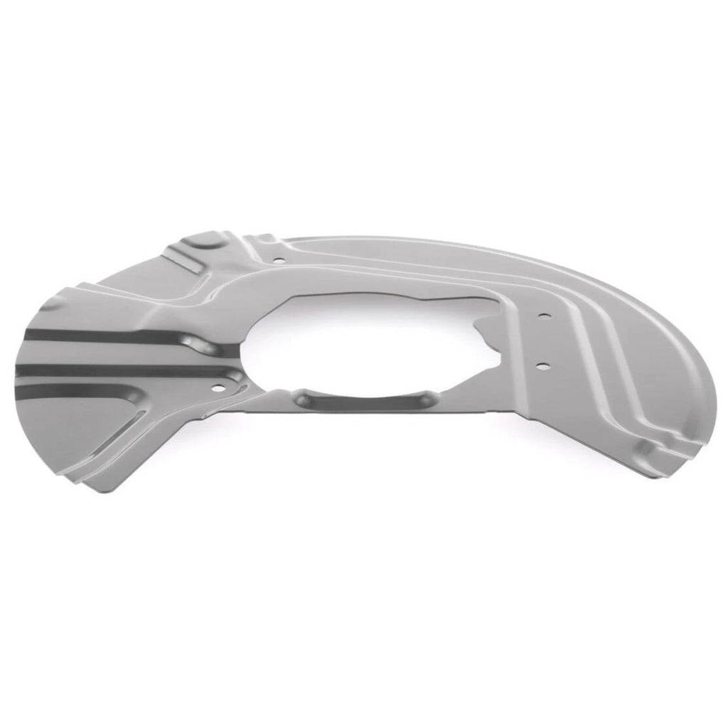 Brake Dust Shield for BMW X3 E83 (2004–2010) Left Side
