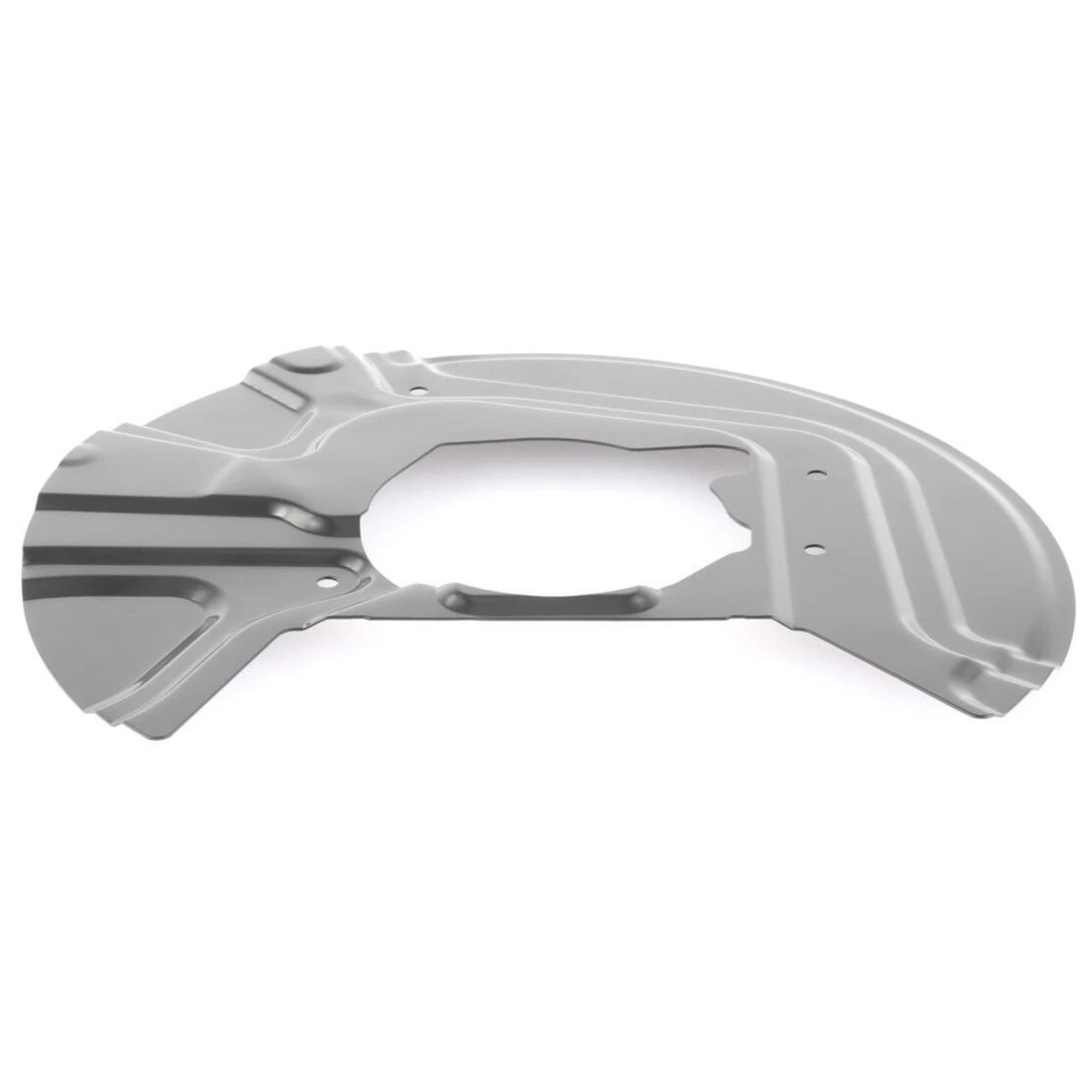 Brake Dust Shield for BMW X3 E83 (2004–2010) Left Side