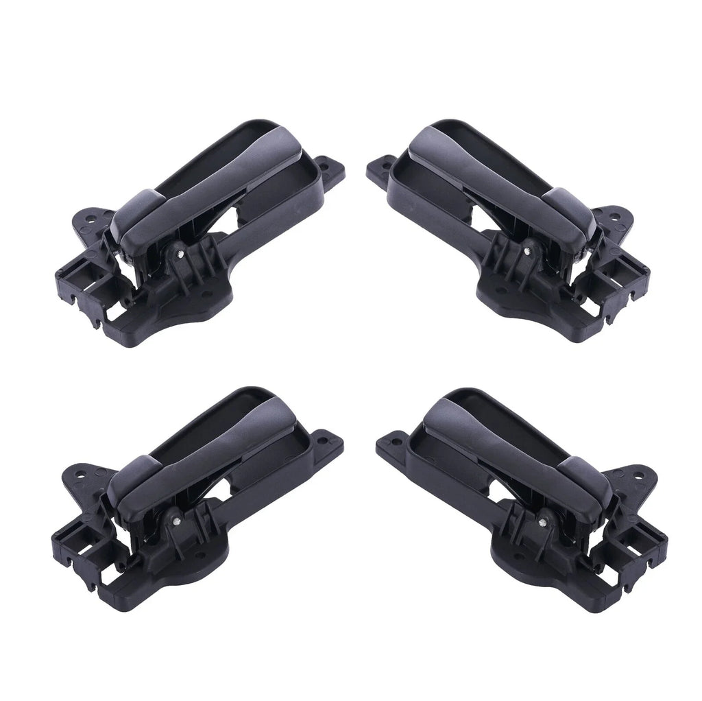 4x Front + Rear LH RH Inner Door Handles for Hyundai i30 (2007–2012)