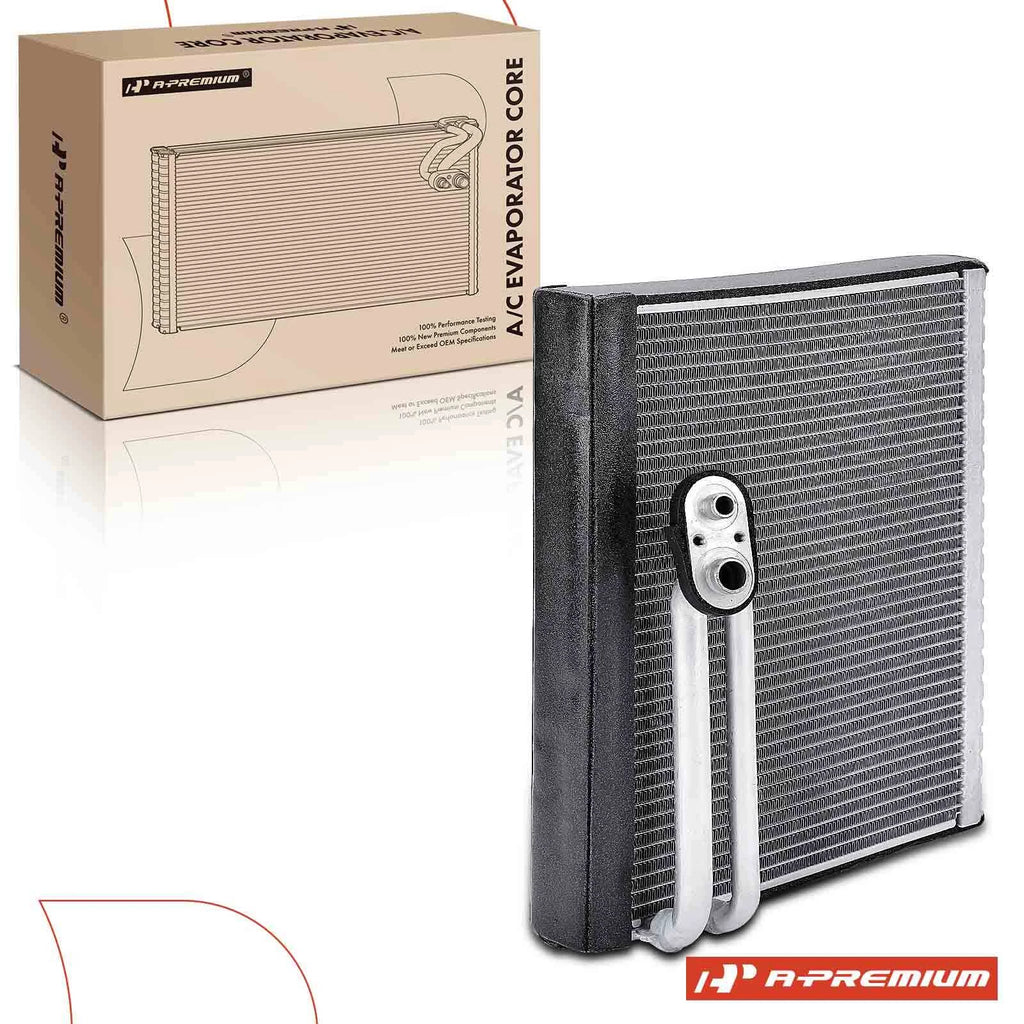 A/C Evaporator Core for Jeep Wrangler (2012–2018)