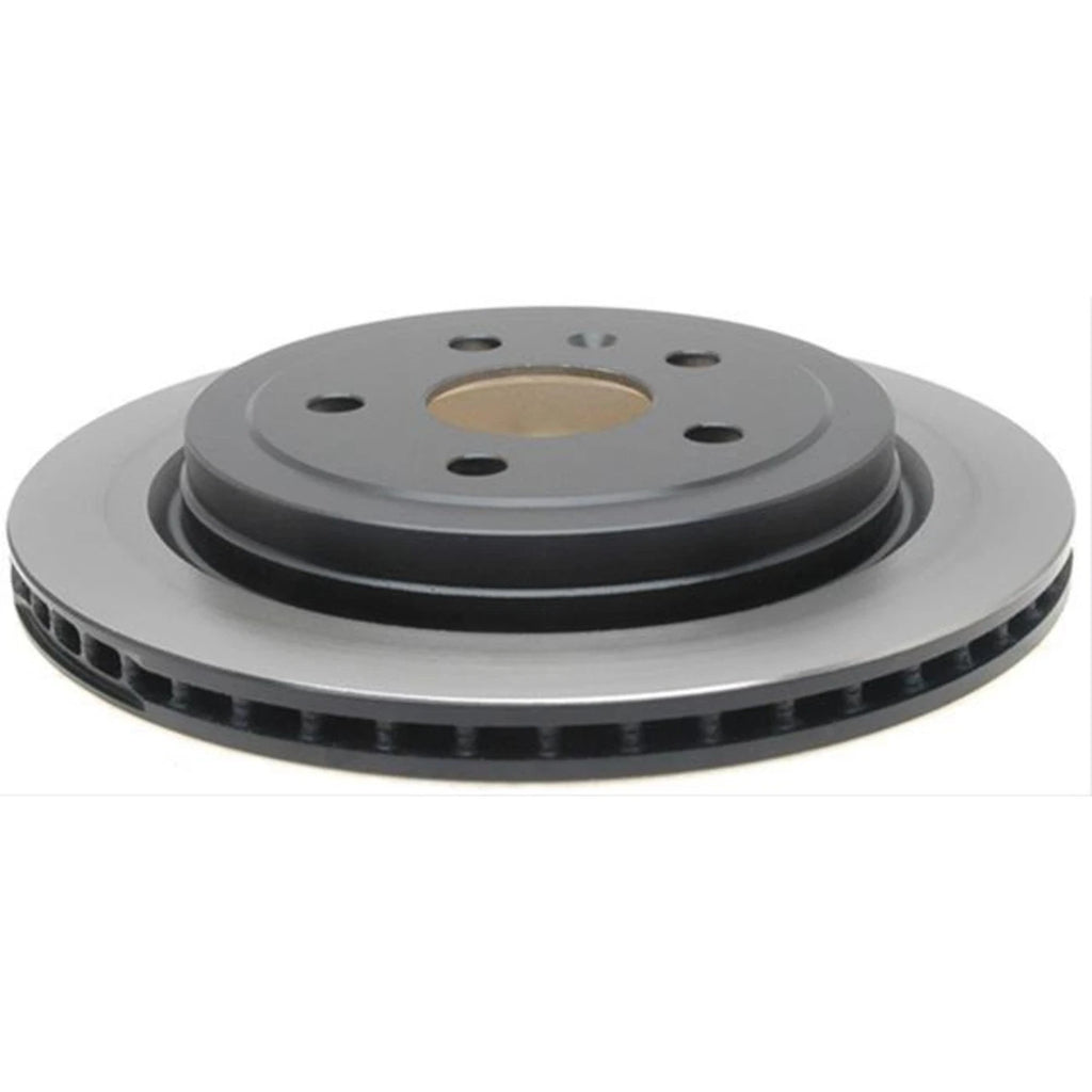 Brake Discs for Chevy Coupe CTS (Rear)