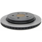 Brake Discs for Chevy Coupe CTS (Rear)