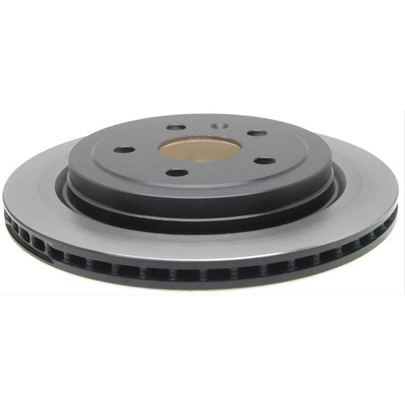 Brake Discs for Chevy Coupe CTS (Rear)