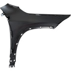 Fender for Mercedes-Benz GLA250 (2021–2025) Front Driver Side Aluminum