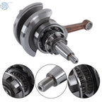 Crankshaft Assembly for Yamaha Grizzly Kodiak Viking (2007-2013)