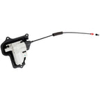 Door Lock Actuator for Mercedes ML Class (2012–2015)