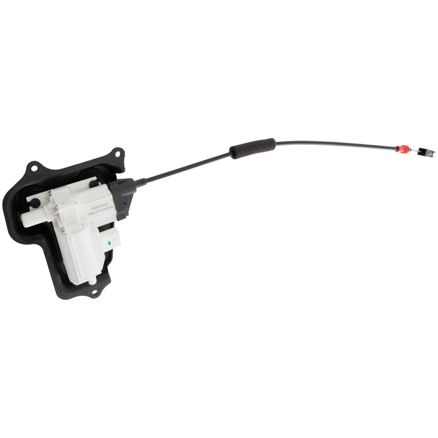 Door Lock Actuator for Mercedes ML Class (2012–2015)