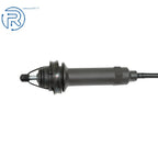 Clutch Master Slave Cylinder for Ford F-250 F-350 F-450 F-550 Super Duty (2006–2007)
