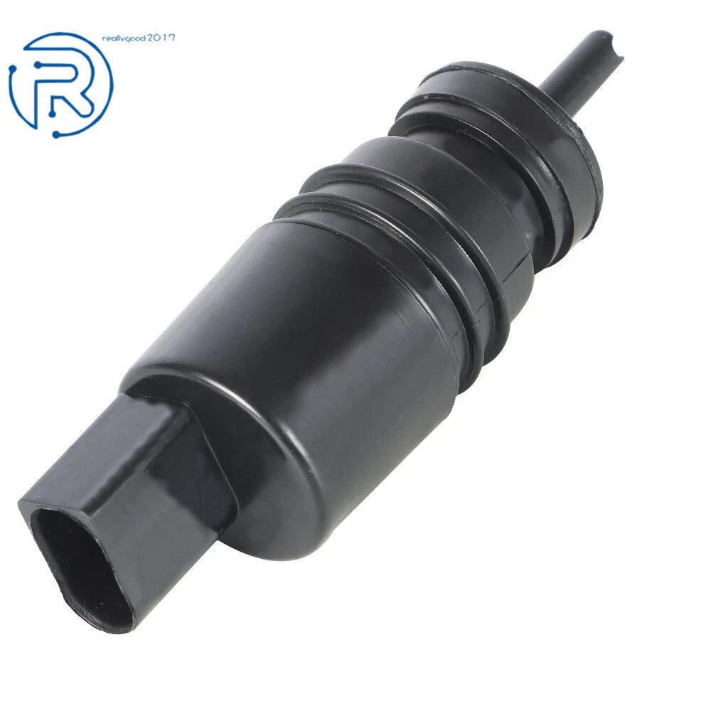 Windshield Washer Pump for Dodge Ram 1500 Pickup (2009-2010)