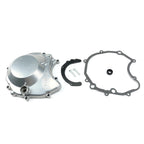 Magneto Stator Left Cover for Suzuki LT230S LT250S LT230 LT250 (1985–1990) 0431-001