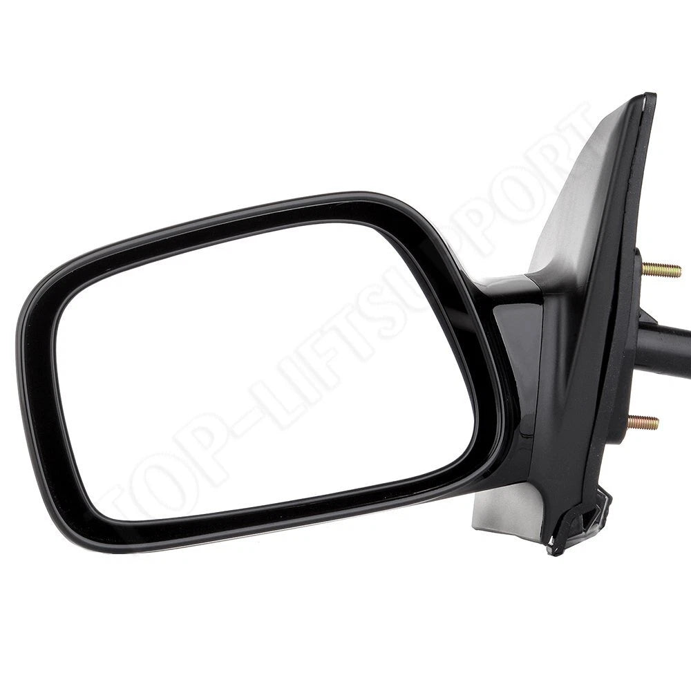 Power Driver Side View Mirror for Toyota Corolla (2003–2008)