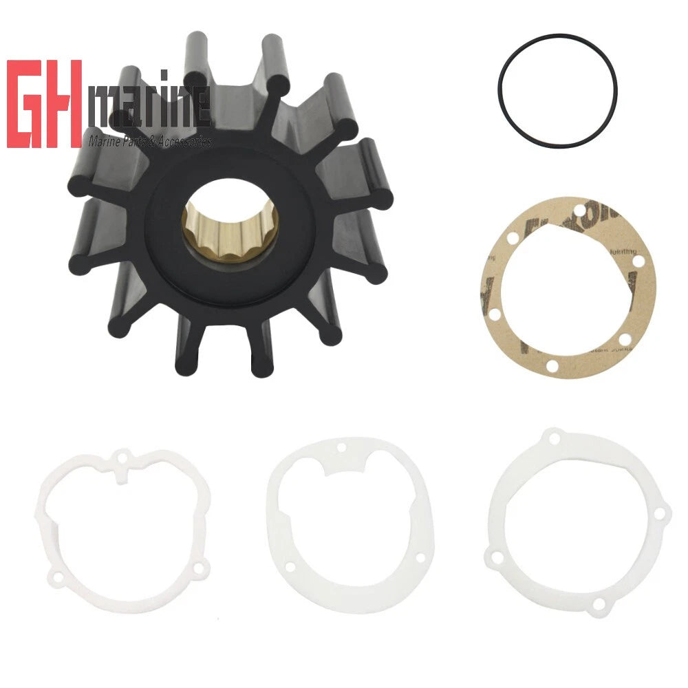 Engine Flexible Impeller for Caterpillar Marine Power 4.220 & 4.254