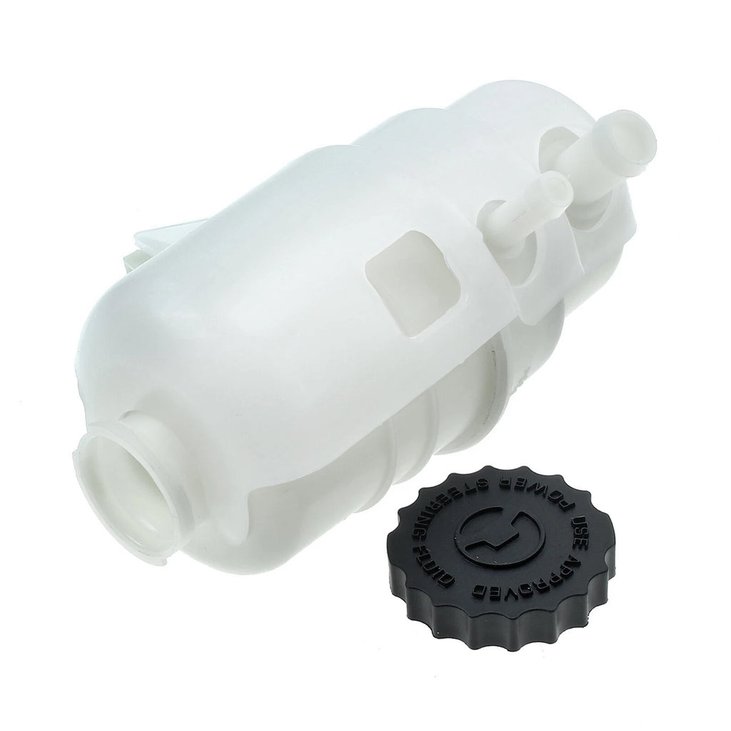 Power Steering Reservoir for Dodge Journey (2011-2020) Plastic with Cap