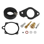 Carburetor Repair Kit for Yamaha 25/30 Hp (600-67-01)
