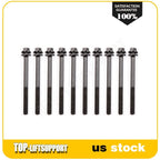 Engine Head Bolts Kit for Saturn SC SC2 SL2 SW2 1991–2002