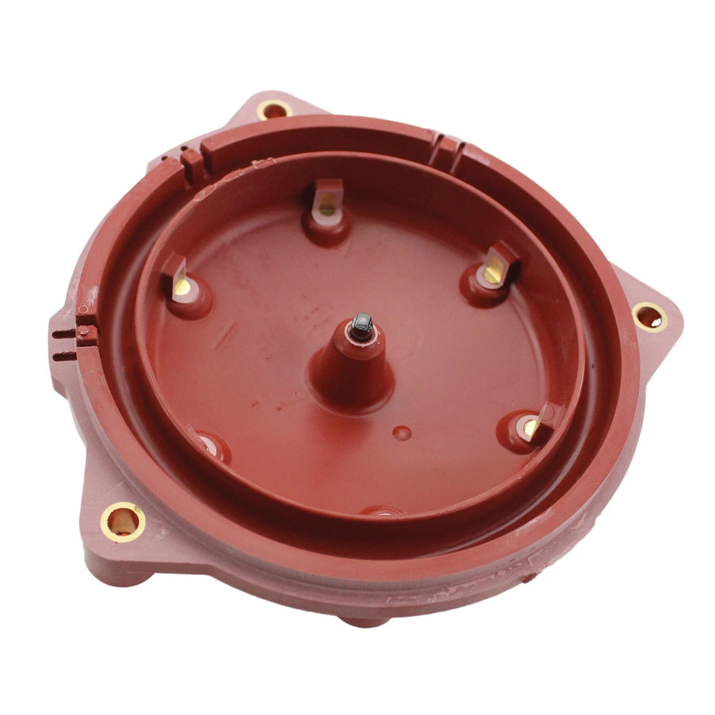Bosch 03240 distributor cap for Mercedes W124 W126 W201 (1985–1993)