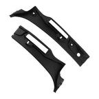 Windshield Wiper Cowl Grille Panel Cover for BMW 3 Series (2006–2013)