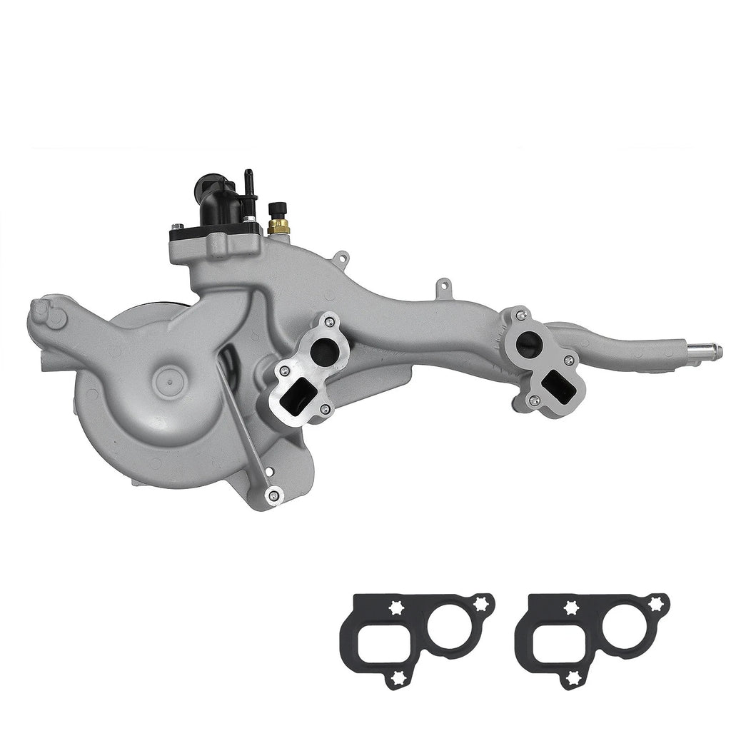 Coolant Water Pump for GMC Sierra 1500 (2014–2018) V8-5.3L L83 12681258 12671394