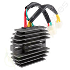 2X Regulator Rectifier for Honda VT600C Shadow VLX (1988–1998)