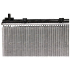 Alloy Core Radiator for Honda Civic ES/EU D17 1.7L Automatic (2000 - 2006)