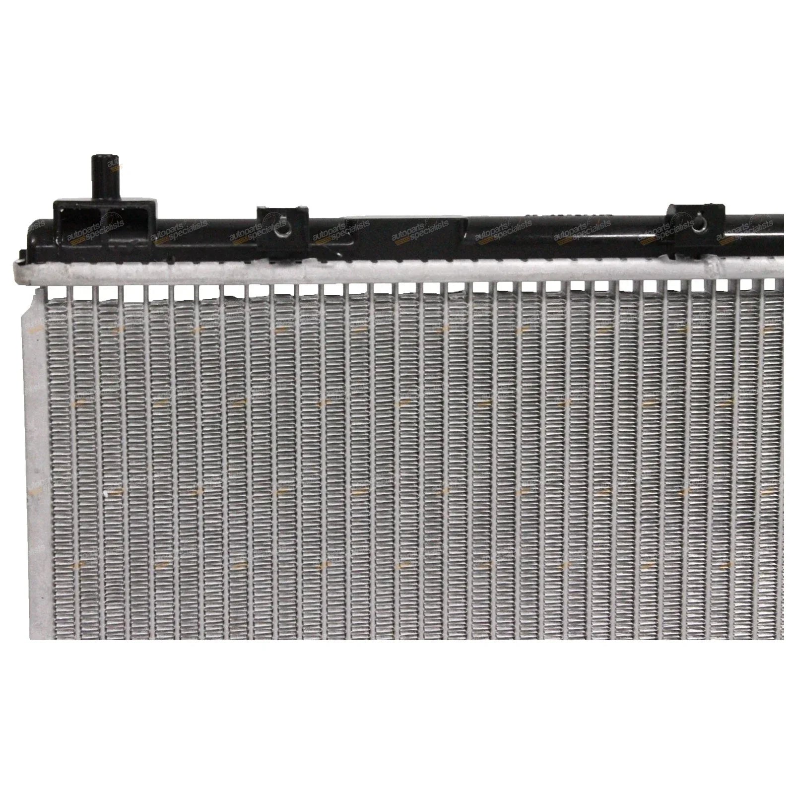 Alloy Core Radiator for Honda Civic ES/EU D17 1.7L Automatic (2000 - 2006)
