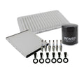 Tune Up Kit with 6 NGK Spark Plugs & Boots for Camry ES300 (1997–2001)