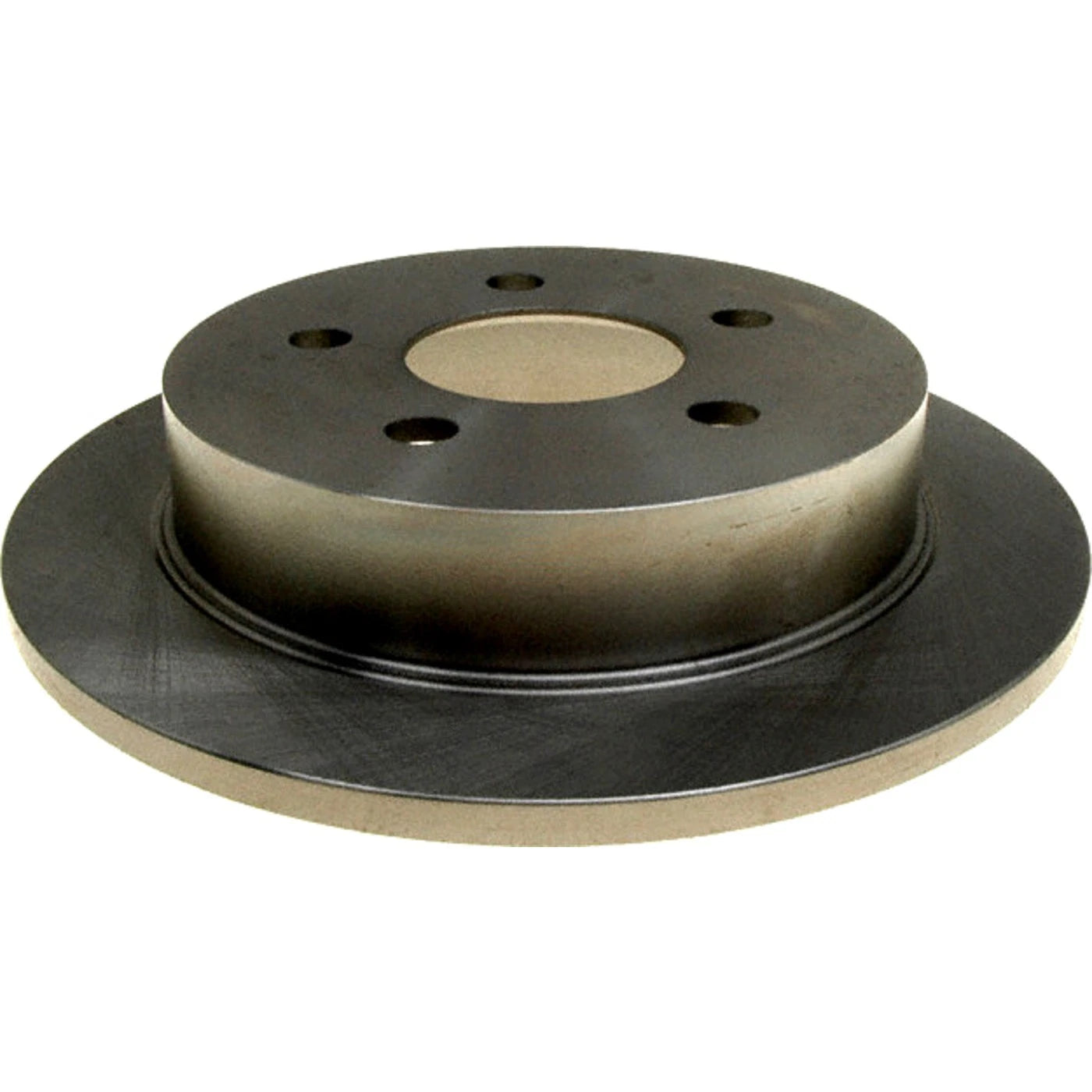 Brake Discs for Chevy Olds Pontiac Grand Am Buick Century (Rear)