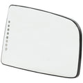 Driver Left Side Upper Heated Mirror Glass for Sprinter 2500