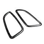 Dashboard Air Vent Cover Trim for Benz C GLC Class W205 X253 (2015-2020)