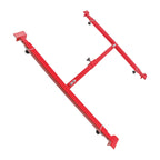 Heavy Duty Steel Truck Box Lift Kit Set for Pickups (800LB)